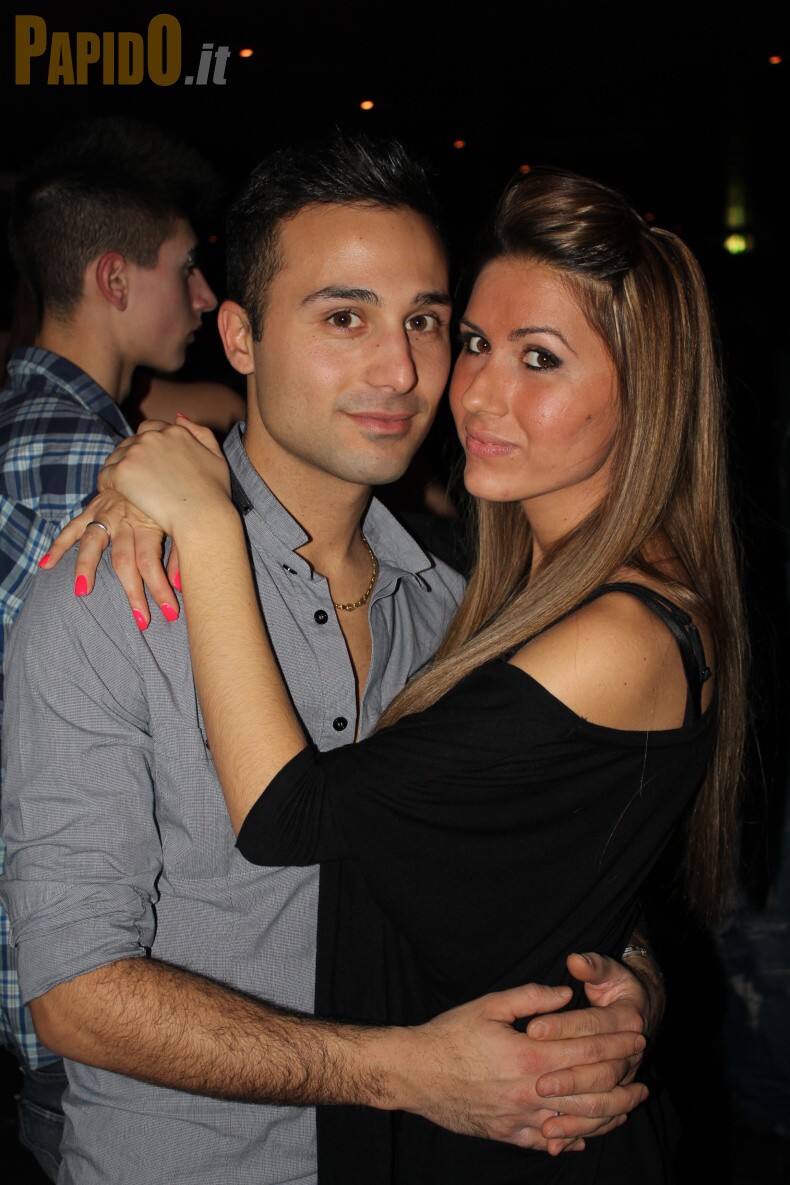 Sabato 26 Gennaio 2013: 
