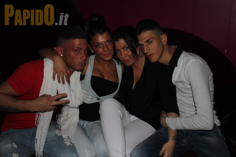 Sabato 26 Gennaio 2013: 