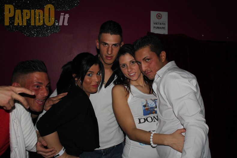 Sabato 26 Gennaio 2013: 