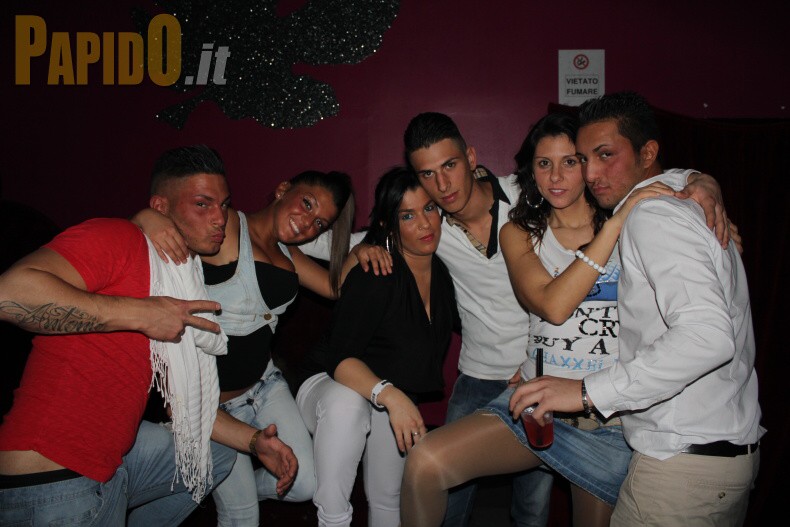 Sabato 26 Gennaio 2013: 