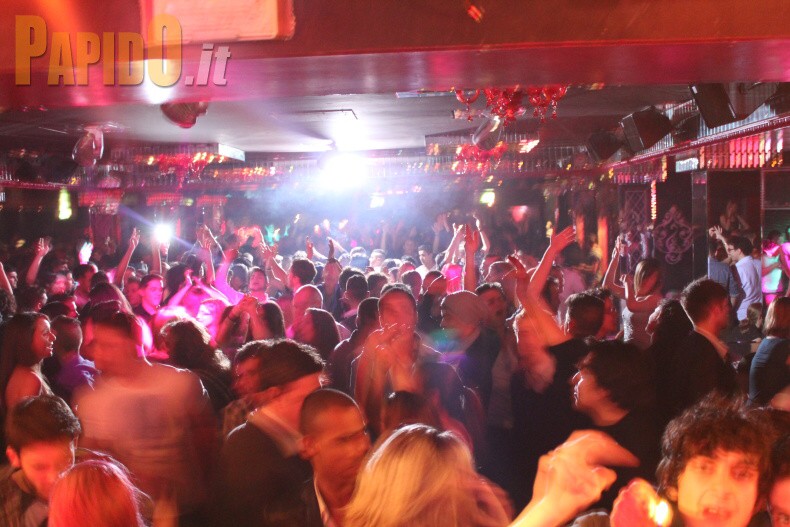 Sabato 26 Gennaio 2013: 
