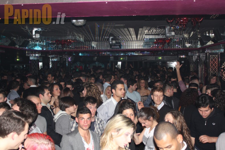 Sabato 26 Gennaio 2013: 