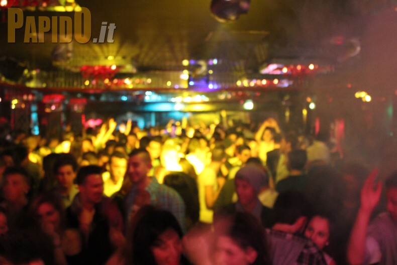 Sabato 26 Gennaio 2013: 