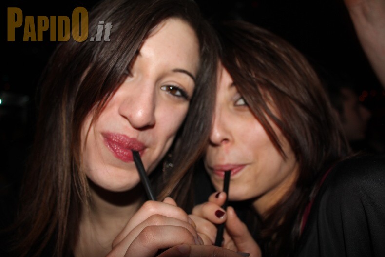 Sabato 26 Gennaio 2013: 