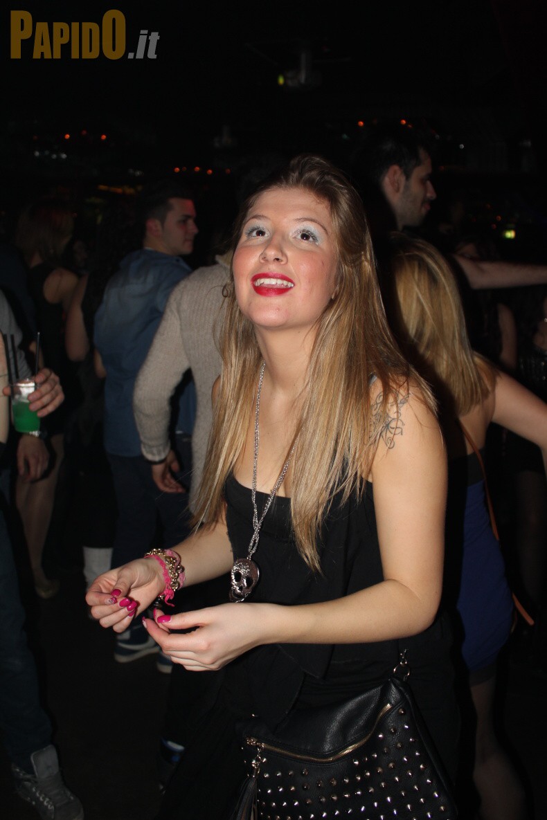 Sabato 26 Gennaio 2013: 