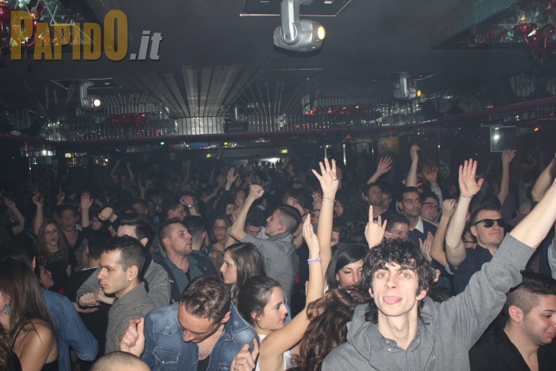 Sabato 26 Gennaio 2013: 