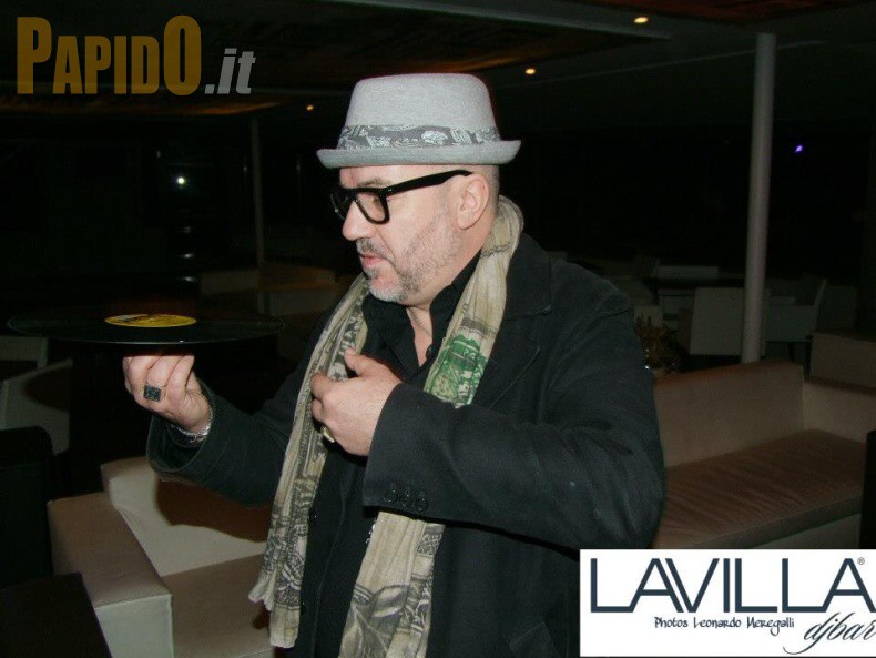 Sabato 24 Novembre 2012: 