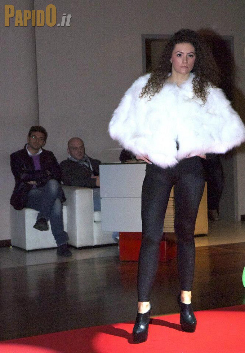 Venerdì 30 Novembre 2012: 