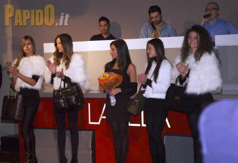 Venerdì 30 Novembre 2012: 