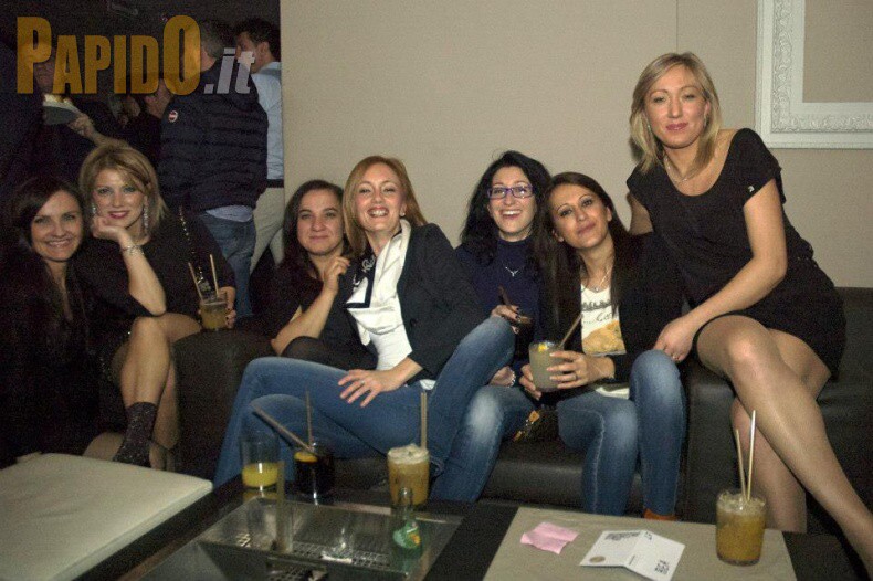 Venerdì 30 Novembre 2012: 