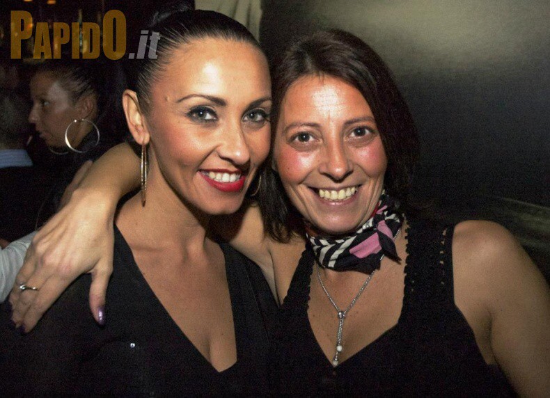 Venerdì 30 Novembre 2012: 