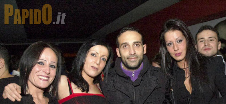 Venerdì 30 Novembre 2012: 