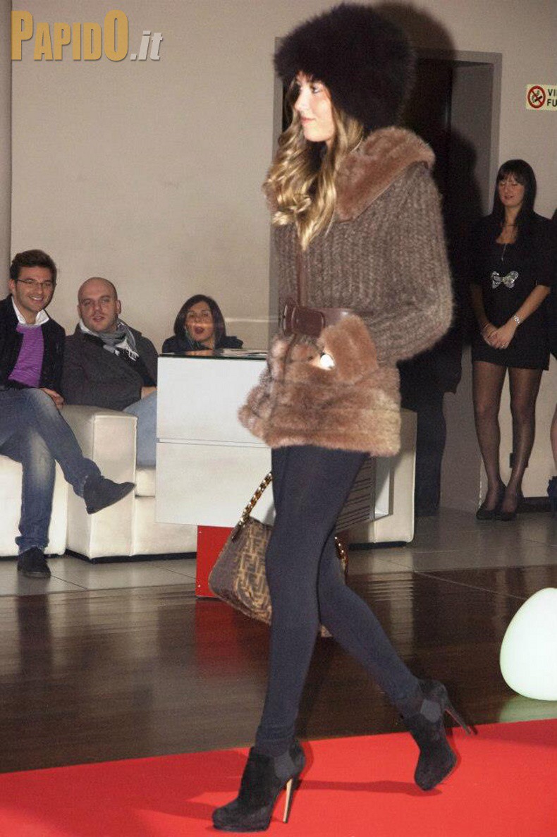 Venerdì 30 Novembre 2012: 