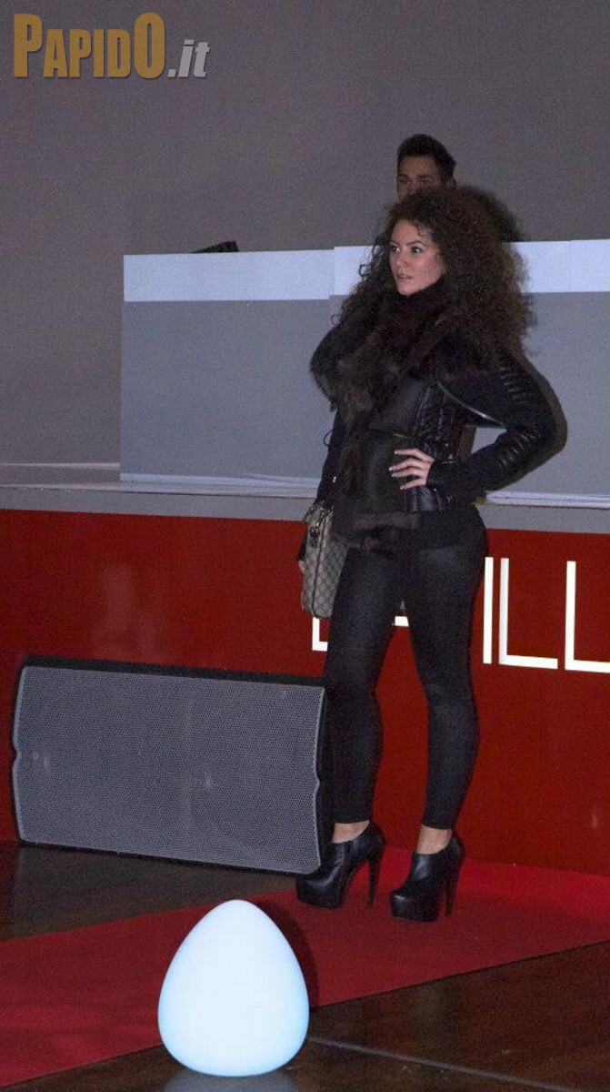 Venerdì 30 Novembre 2012: 