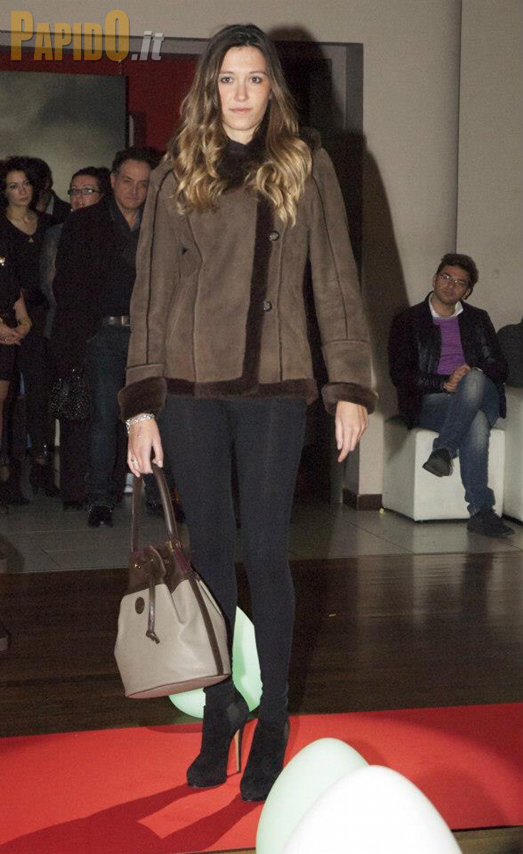 Venerdì 30 Novembre 2012: 