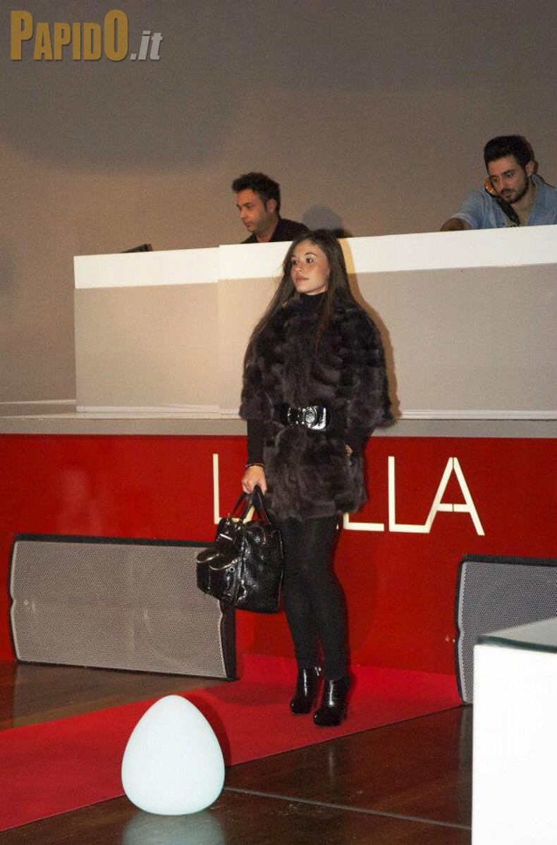 Venerdì 30 Novembre 2012: 