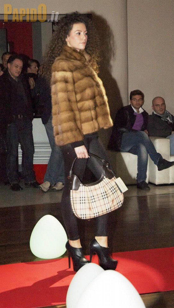 Venerdì 30 Novembre 2012: 