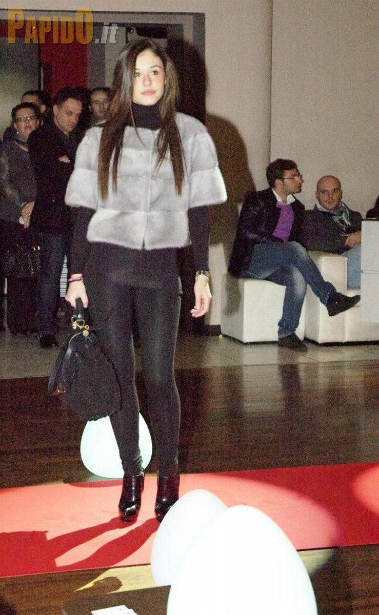 Venerdì 30 Novembre 2012: 