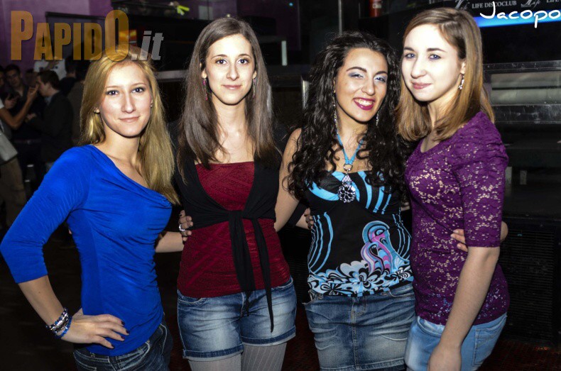 Venerdì 01 Febbraio 2013: 