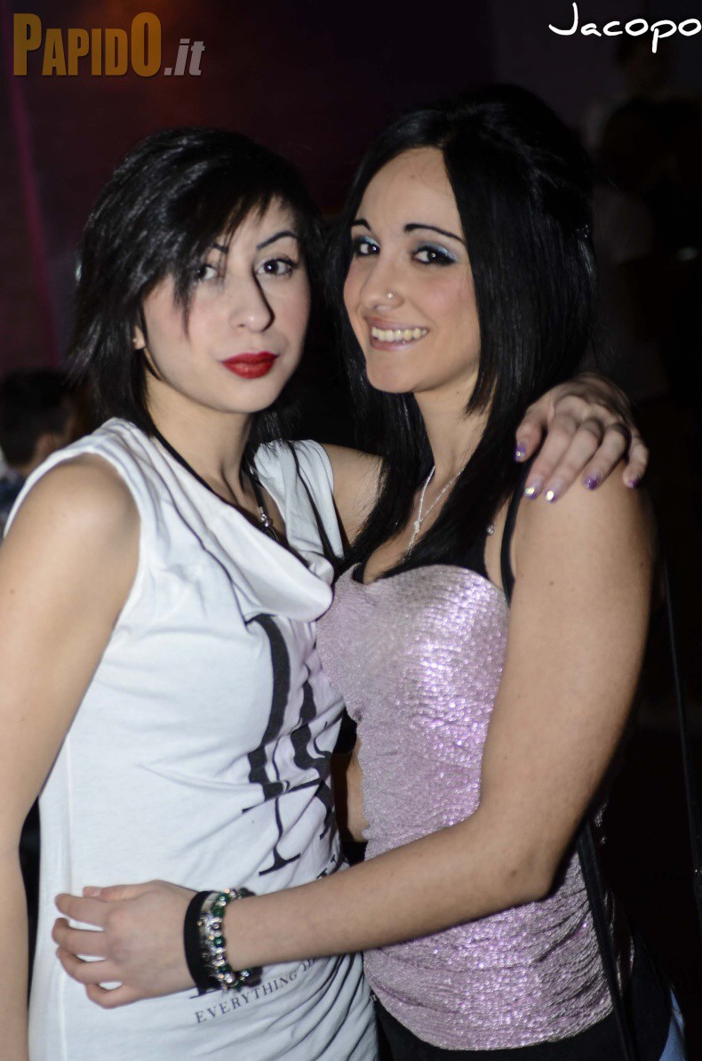 Venerdì 01 Febbraio 2013: 