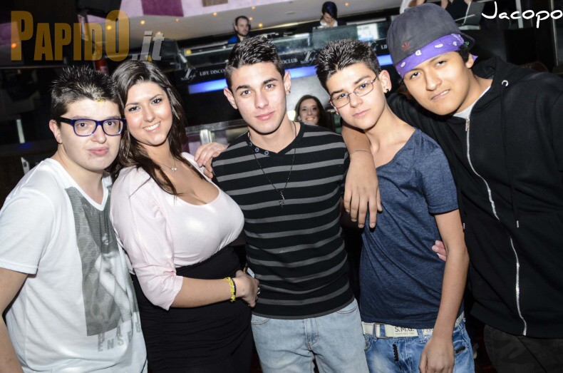 Venerdì 01 Febbraio 2013: 