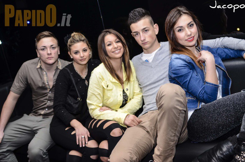 Venerdì 01 Febbraio 2013: 