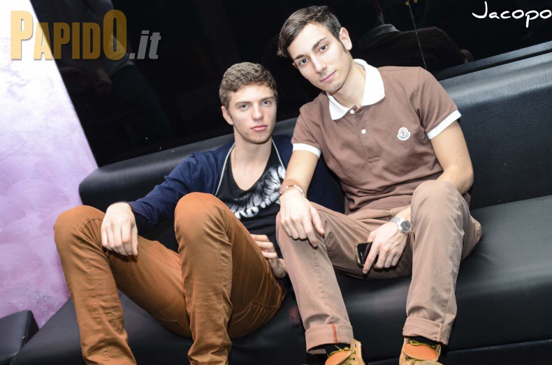 Venerdì 01 Febbraio 2013: 