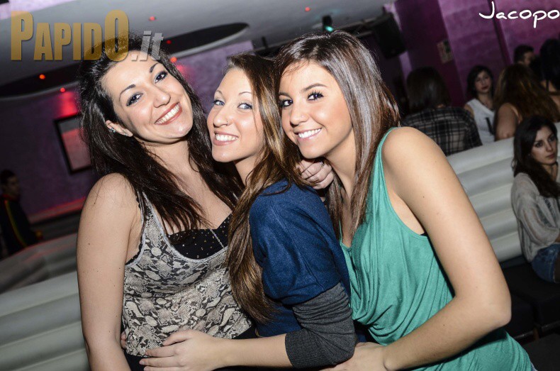 Venerdì 01 Febbraio 2013: 