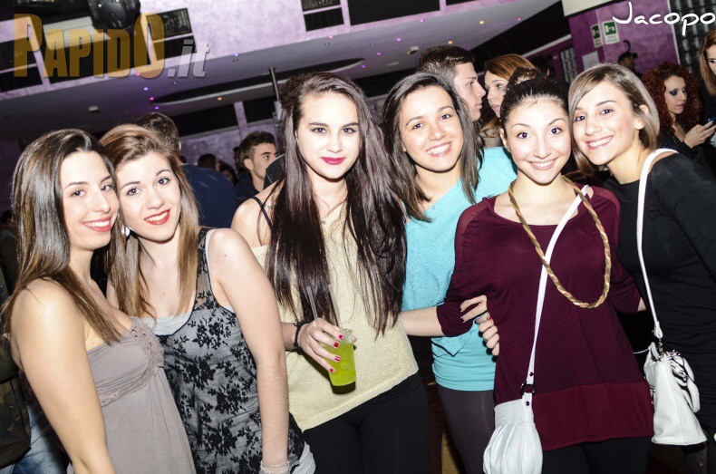 Venerdì 01 Febbraio 2013: 