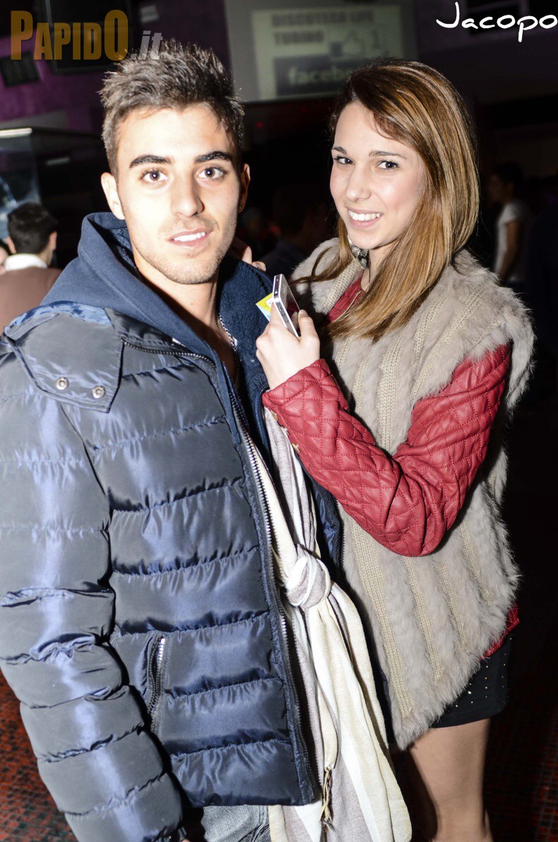 Venerdì 01 Febbraio 2013: 