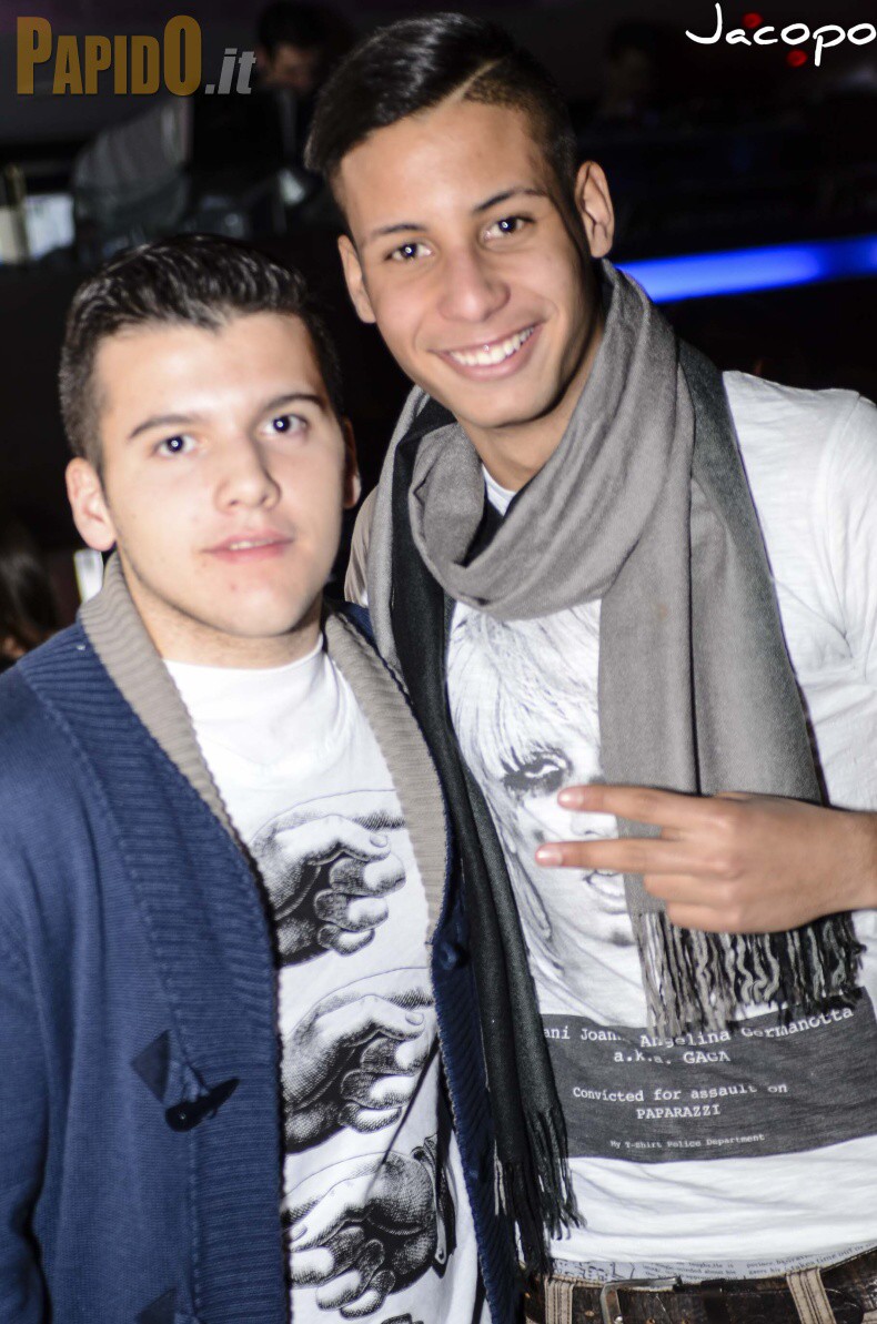 Venerdì 01 Febbraio 2013: 