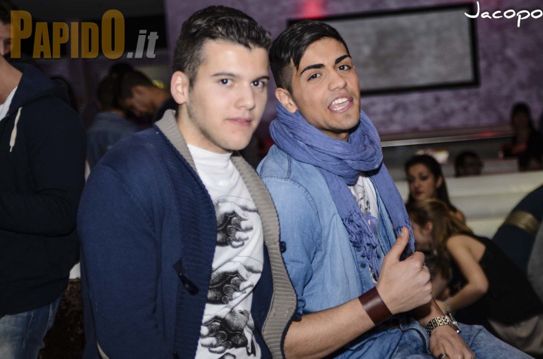 Venerdì 01 Febbraio 2013: 