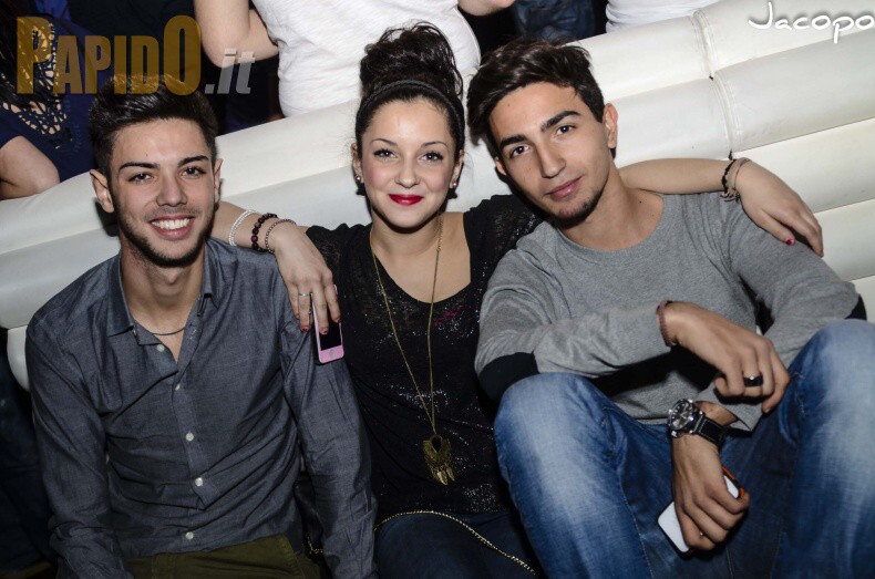 Venerdì 01 Febbraio 2013: 