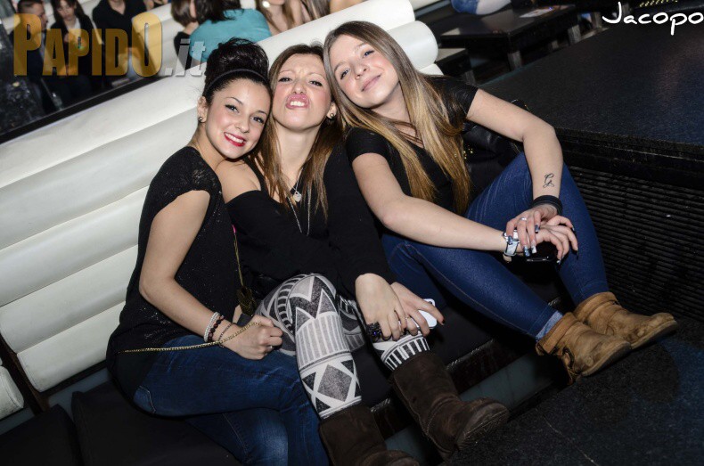 Venerdì 01 Febbraio 2013: 