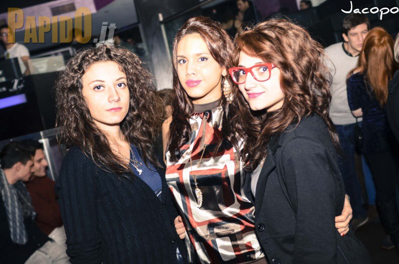 Venerdì 01 Febbraio 2013: 