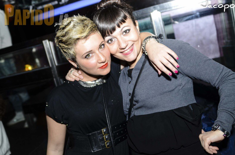 Venerdì 01 Febbraio 2013: 