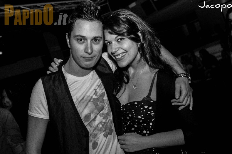 Venerdì 01 Febbraio 2013: 