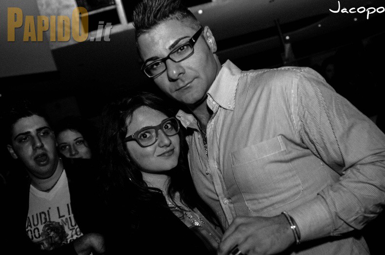 Venerdì 01 Febbraio 2013: 