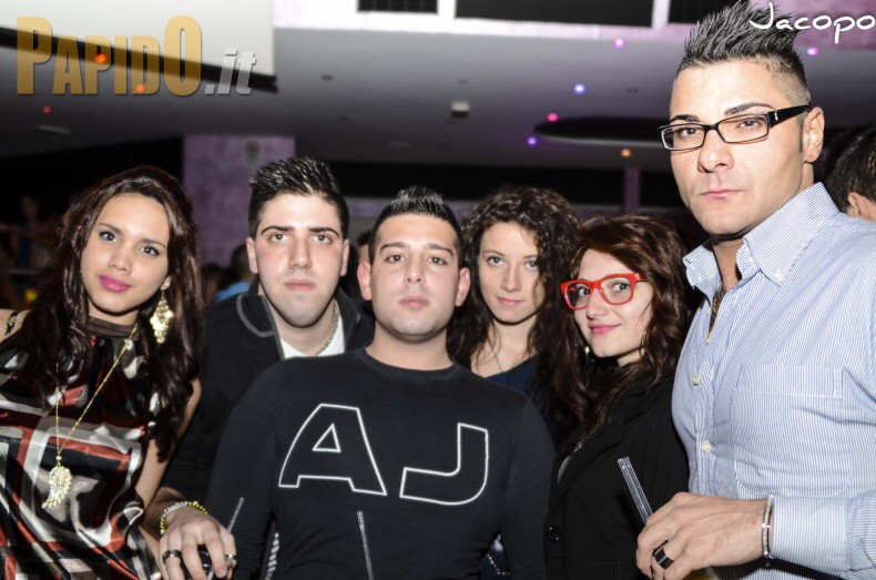 Venerdì 01 Febbraio 2013: 