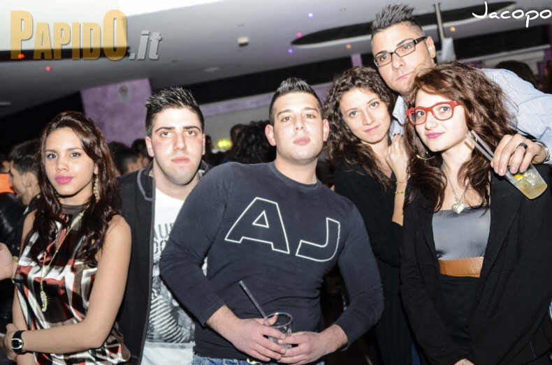 Venerdì 01 Febbraio 2013: 