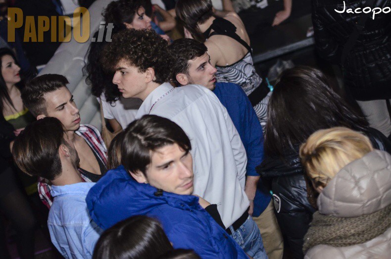 Venerdì 01 Febbraio 2013: 