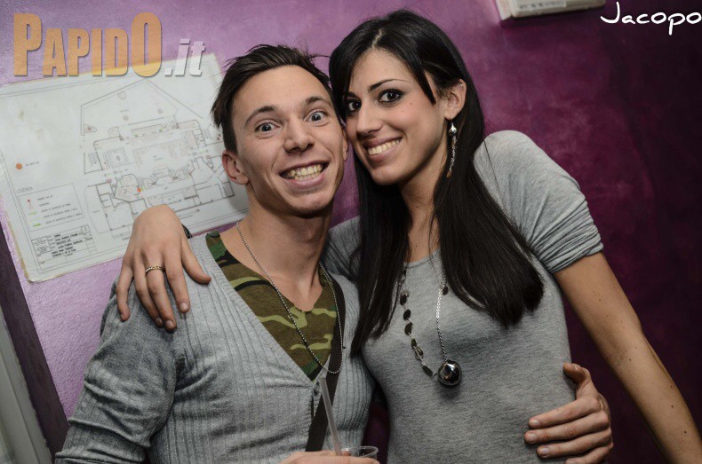 Venerdì 01 Febbraio 2013: 