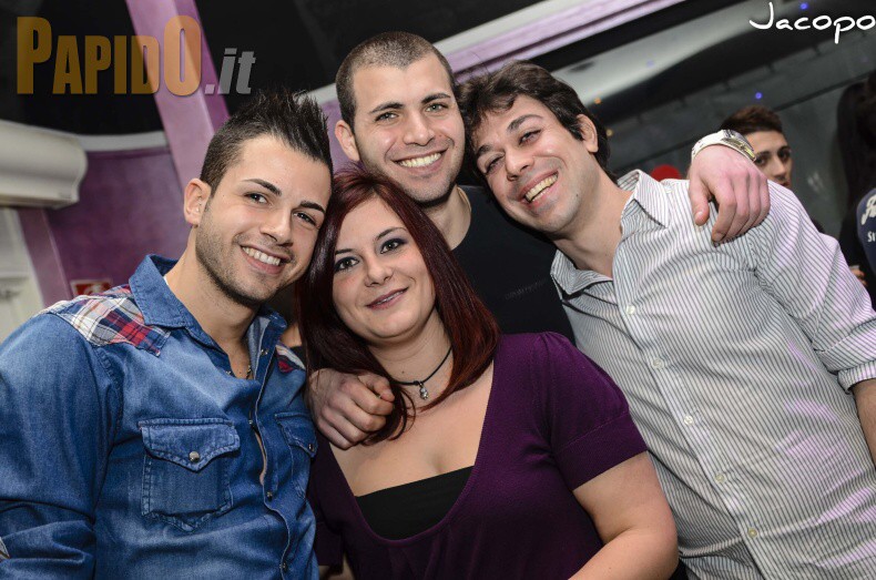 Venerdì 01 Febbraio 2013: 