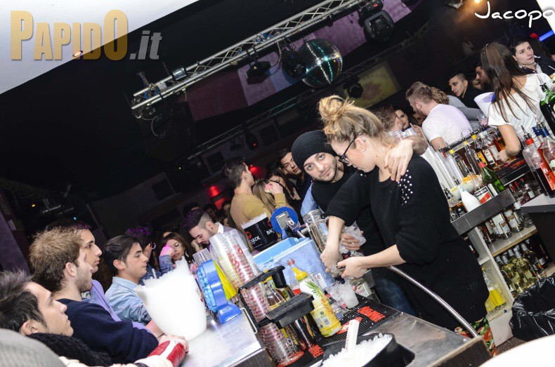 Venerdì 01 Febbraio 2013: 