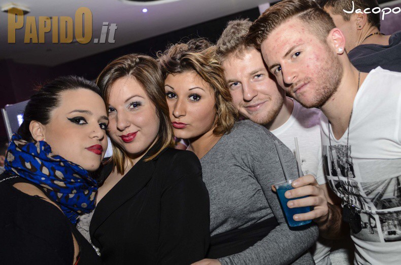 Venerdì 01 Febbraio 2013: 