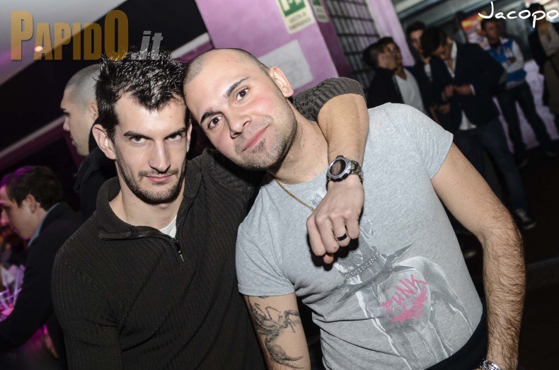 Venerdì 01 Febbraio 2013: 