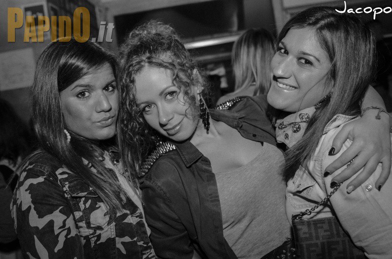 Venerdì 01 Febbraio 2013: 