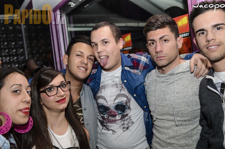 Venerdì 01 Febbraio 2013: 