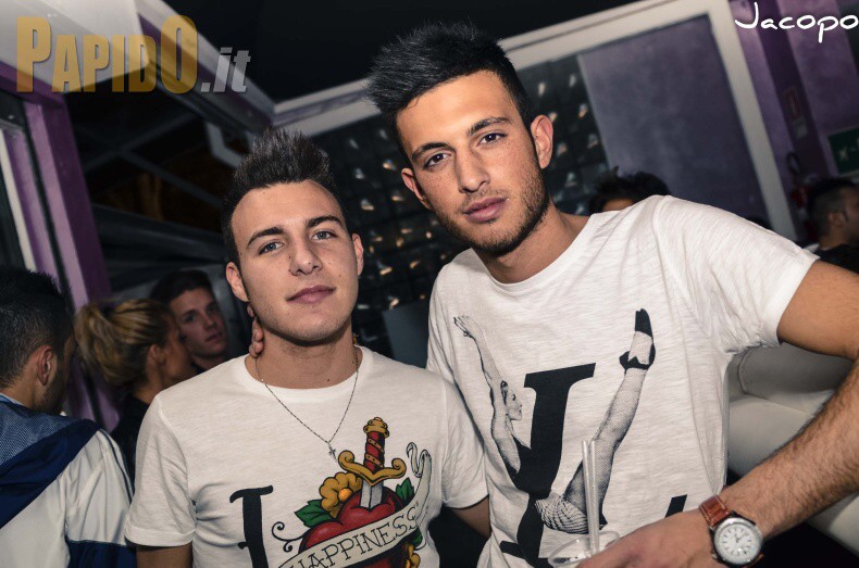 Venerdì 01 Febbraio 2013: 