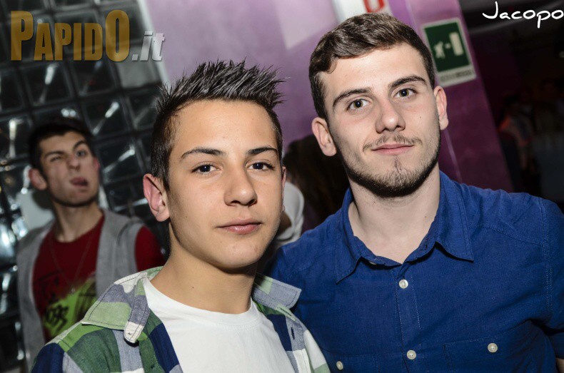 Venerdì 01 Febbraio 2013: 